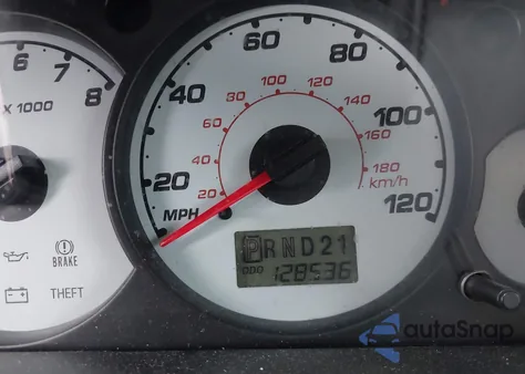 2003 Ford Escape Xlt из США, поврежденный, VIN 1FMYU93113KB12309